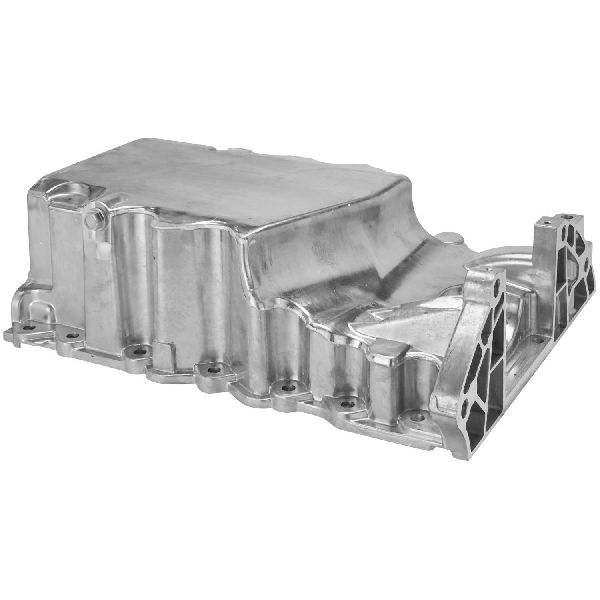 2011-2012 Lincoln MKX Engine Oil Pan (Spectra)