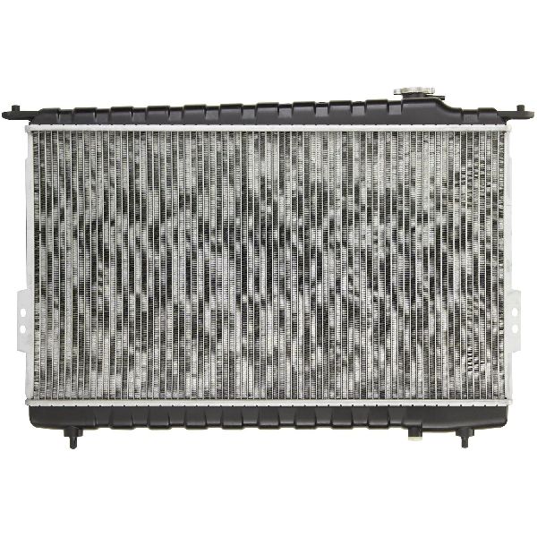 2001-2006 Kia Optima Radiator (Spectra)