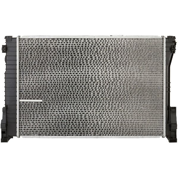 2013-2015 Mercedes-Benz GLK250 Radiator (Spectra)