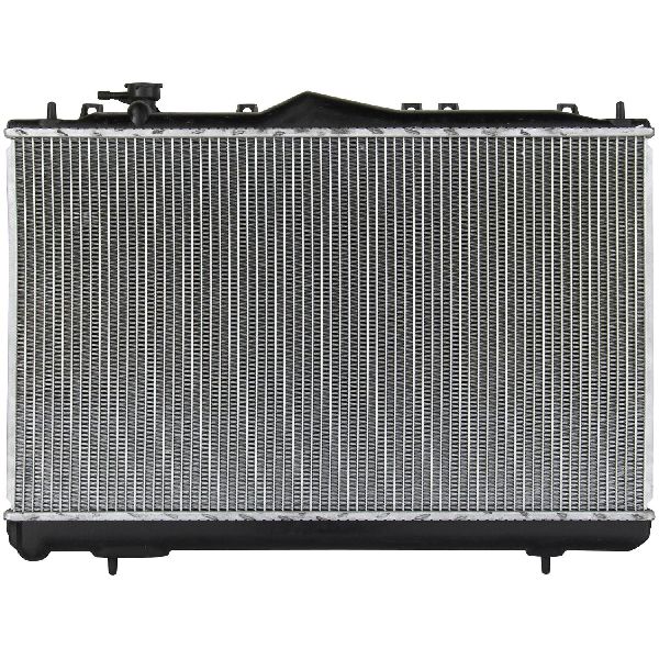 1995-1998 Hyundai Sonata Radiator (Spectra)