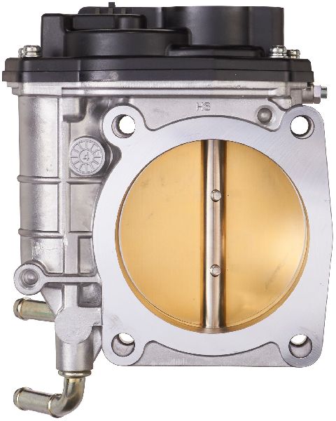 2011-2015 Nissan Quest Fuel Injection Throttle Body Assembly (Spectra)