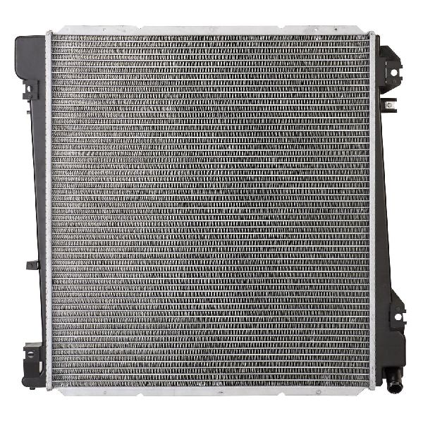 2002-2006 Ford Explorer Radiator (Spectra)