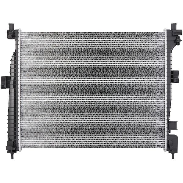 2016-2022 Dodge Durango Radiator (Spectra)