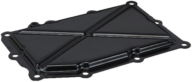 2015-2018 Mercedes-Benz C300 Engine Oil Pan - Lower (Spectra)