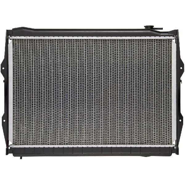 1993-1998 Toyota T100 Radiator (Spectra)