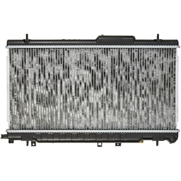 2002-2003 Subaru Impreza Radiator (Spectra)