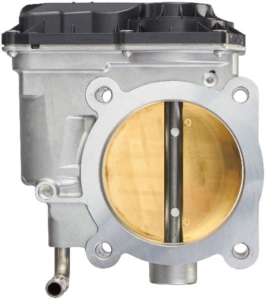 2016-2018 Lexus IS300 Fuel Injection Throttle Body Assembly (Spectra)