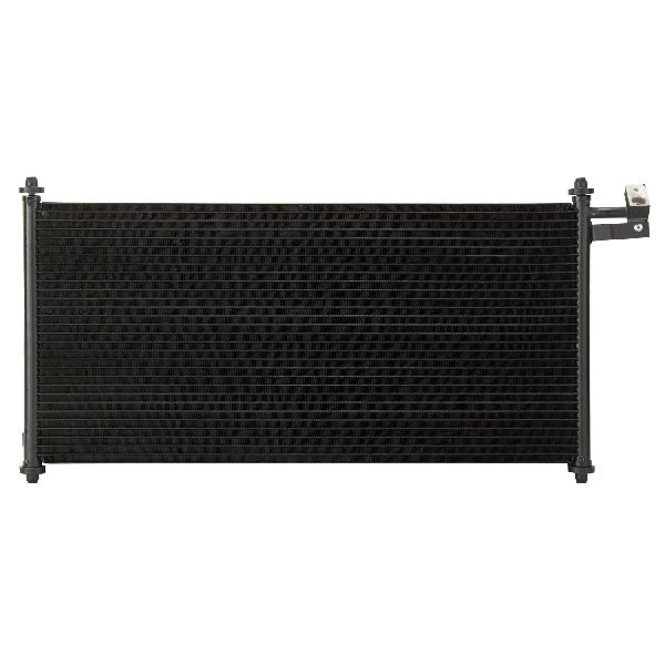 1999-2001 Mazda Protege A/C Condenser (Spectra)