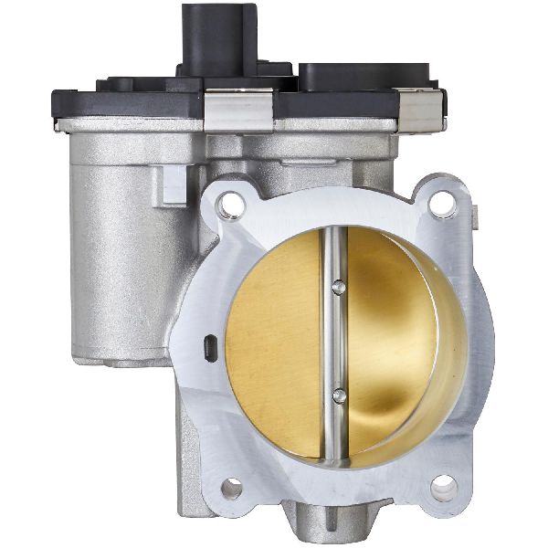2008-2009 Chevrolet Equinox Fuel Injection Throttle Body Assembly (Spectra)