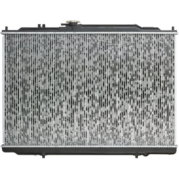 2006-2008 Honda Pilot Radiator (Spectra)