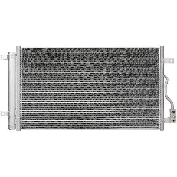 2014-2016 Chevrolet Spark EV A/C Condenser (Spectra)