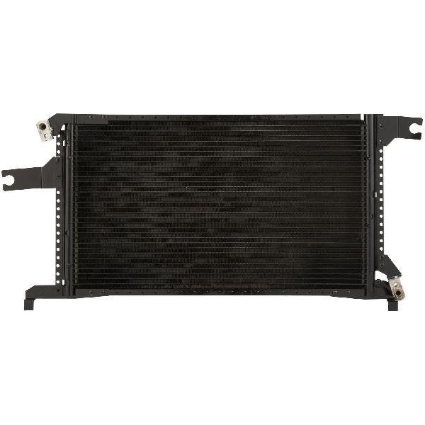 1989-1992 Nissan Maxima A/C Condenser (Spectra)