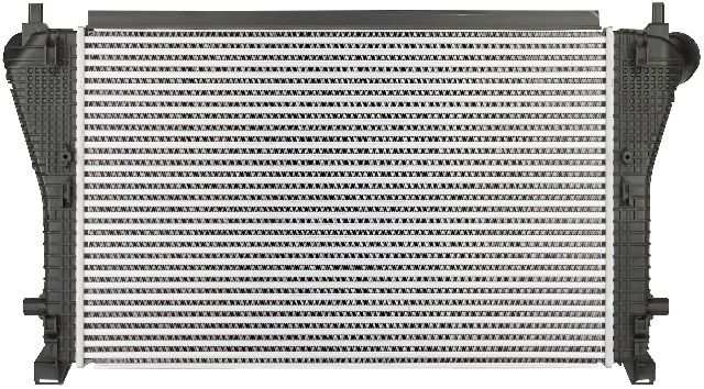 2018-2024 Volkswagen Tiguan Intercooler (Spectra)