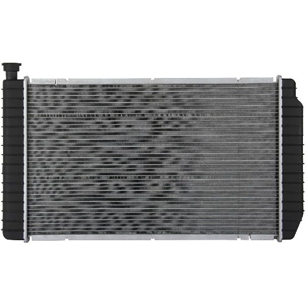 1990-1991 Chevrolet Suburban Radiator (Spectra)