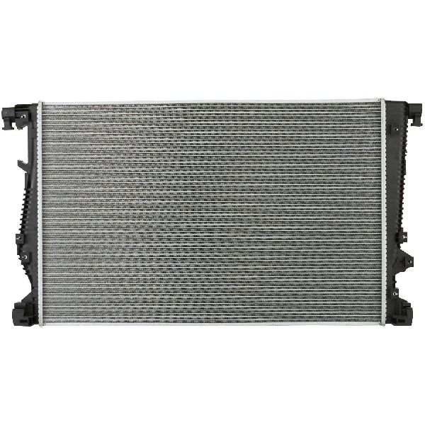2014-2017 Jeep Cherokee Radiator (Spectra)