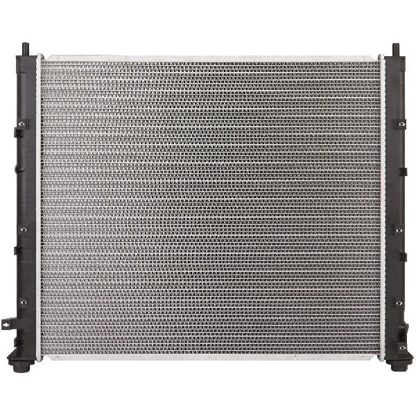 2009-2015 Cadillac CTS Radiator (Spectra)