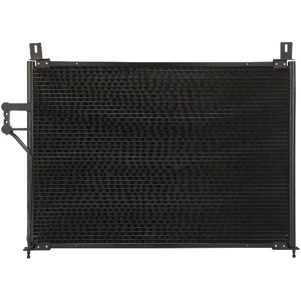 1996-1997 Ford Aerostar A/C Condenser (Spectra)