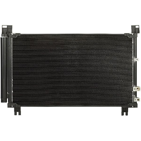 2014-2015 Lexus IS250 A/C Condenser (Spectra)