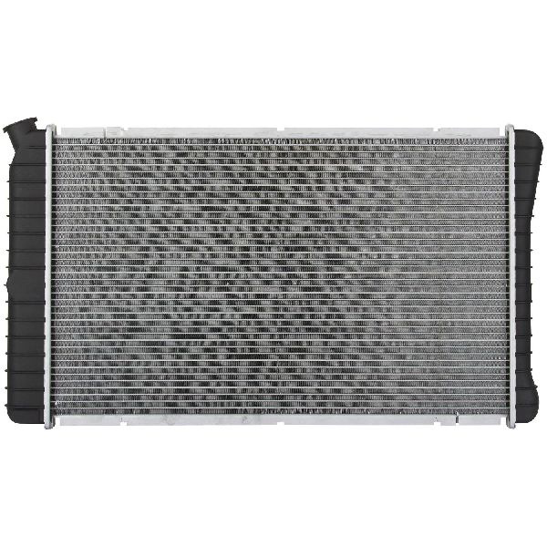 1981-1991 Chevrolet G30 Radiator (Spectra)