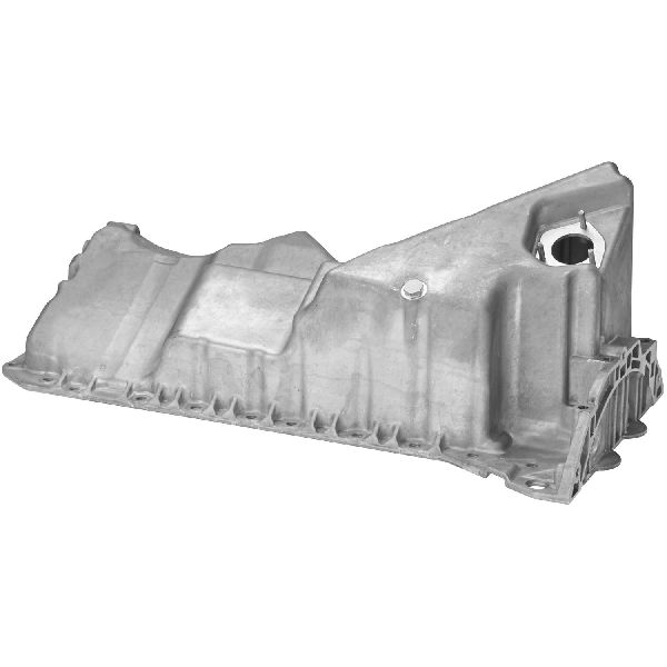 2015-2017 BMW X3 Engine Oil Pan (Spectra)