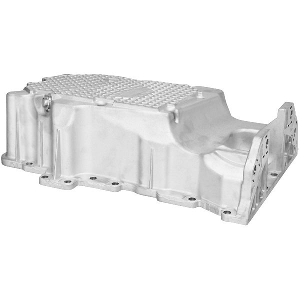 2006-2008 Mazda 6 Engine Oil Pan (Spectra)