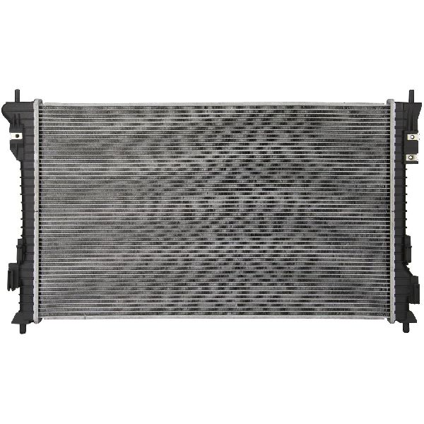 2016-2019 Ford Explorer Radiator (Spectra)