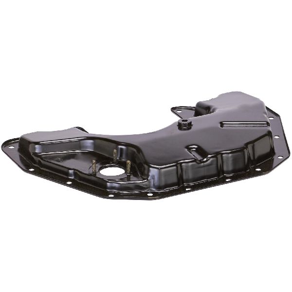 2004-2005 BMW 645Ci Engine Oil Pan (Spectra)
