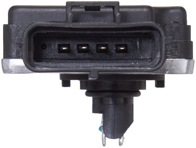 1996-1997 Mazda MX-6 Mass Air Flow Sensor (Spectra)