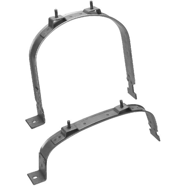2010-2014 Lincoln Mark LT Fuel Tank Strap (Spectra)