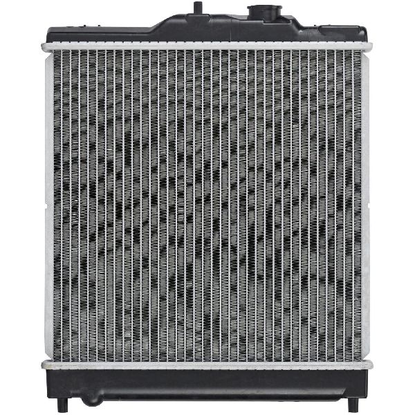 1992-2000 Honda Civic Radiator (Spectra)