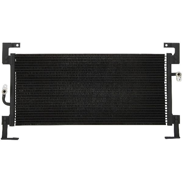 1995-2005 Dodge Neon A/C Condenser (Spectra)