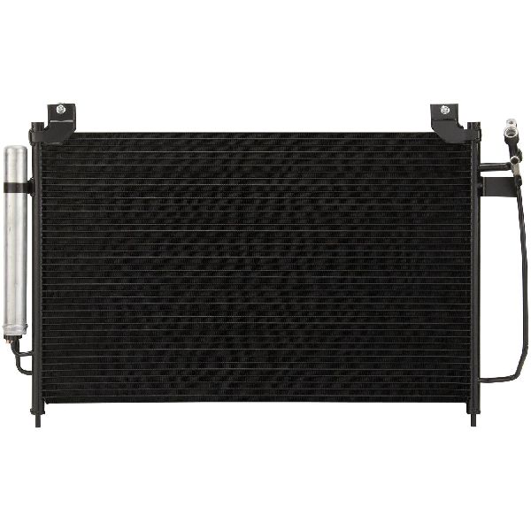 2007-2012 Mazda CX-7 A/C Condenser (Spectra)