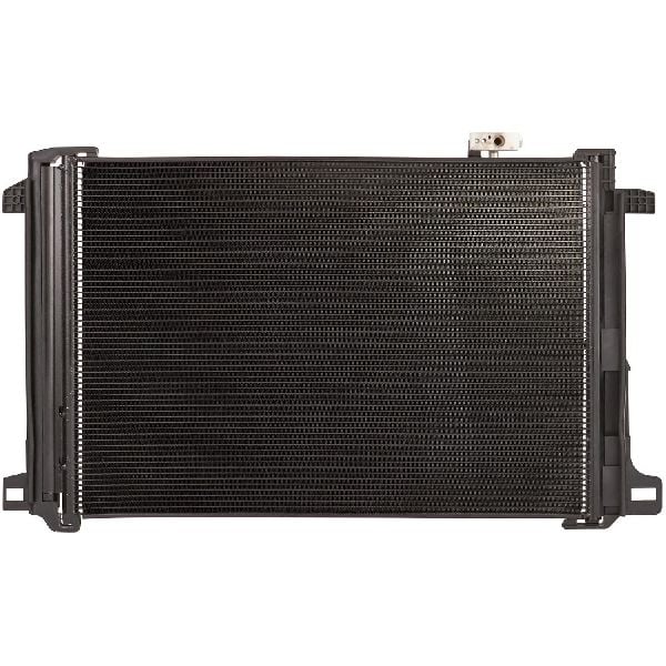 2008-2009 Mercedes-Benz C280 A/C Condenser (Spectra)