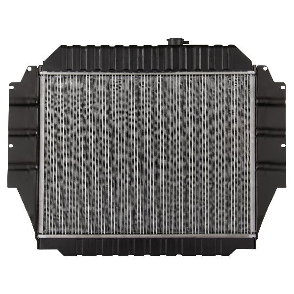 1992-1996 Ford E-350 Econoline Radiator (Spectra)