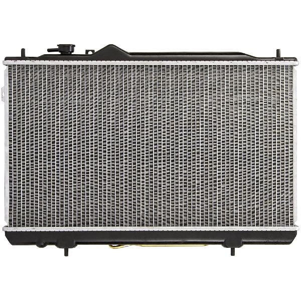 1992-1995 Hyundai Elantra Radiator (Spectra)