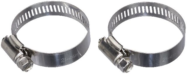 2006-2014 Honda Ridgeline Fuel Filler Hose (Spectra)