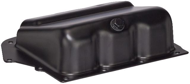 2007-2008 Chrysler Pacifica Transmission Oil Pan (Spectra)