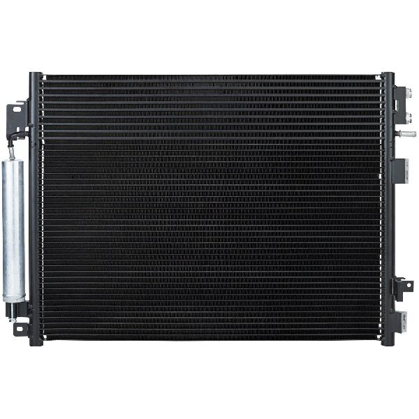 2009-2022 Chrysler 300 A/C Condenser (Spectra)