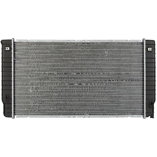 1995-1996 Oldsmobile Aurora Radiator (Spectra)