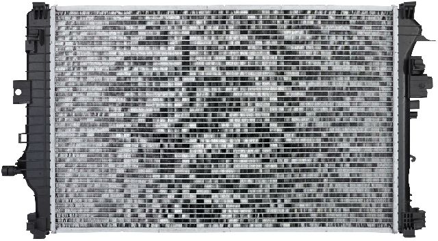 2016-2022 Chevrolet Malibu Radiator (Spectra)