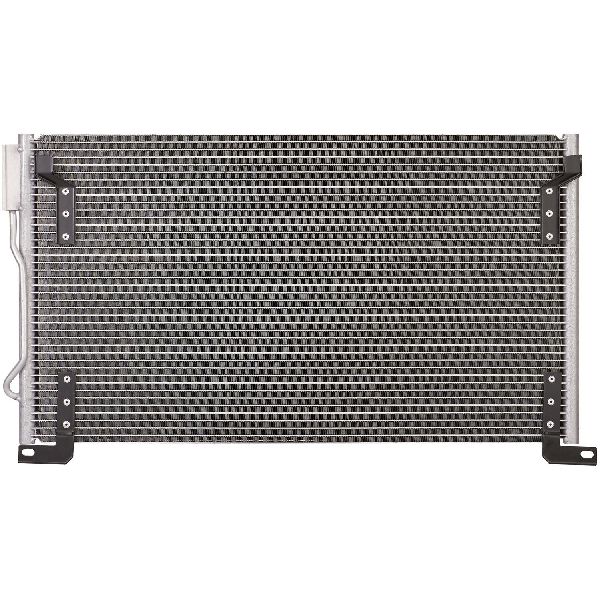 2005-2007 Ford Five Hundred A/C Condenser (Spectra)