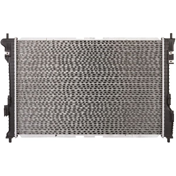 2014-2019 Ford Explorer Radiator (Spectra)