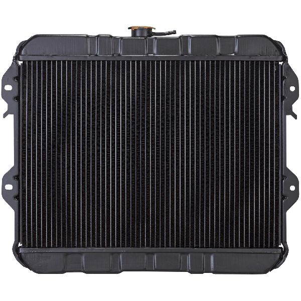 1979-1983 Toyota Pickup Radiator (Spectra)
