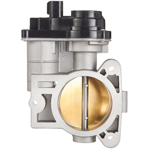 2003-2006 GMC Sierra 3500 Fuel Injection Throttle Body Assembly (Spectra)