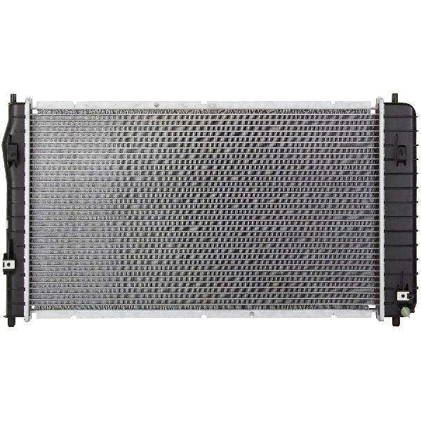 2002-2005 Chevrolet Cavalier Radiator (Spectra)