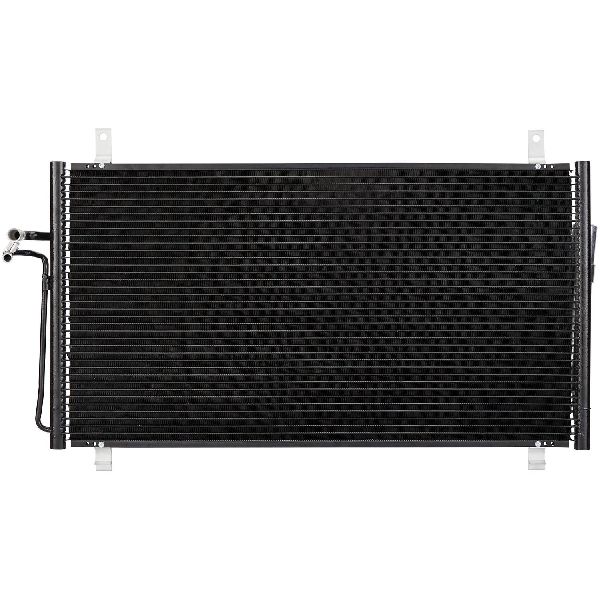 2003-2009 Nissan 350Z A/C Condenser (Spectra)