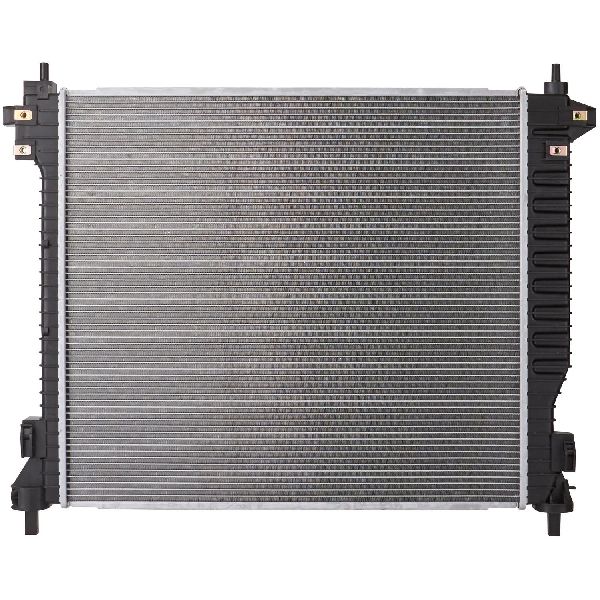 2011 Saab 9-4X Radiator (Spectra)