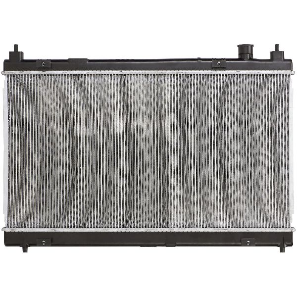 2015-2016 Honda Fit Radiator (Spectra)