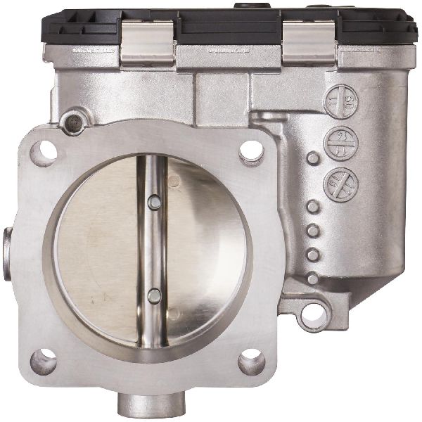 2000-2006 Audi A4 Fuel Injection Throttle Body Assembly (Spectra)