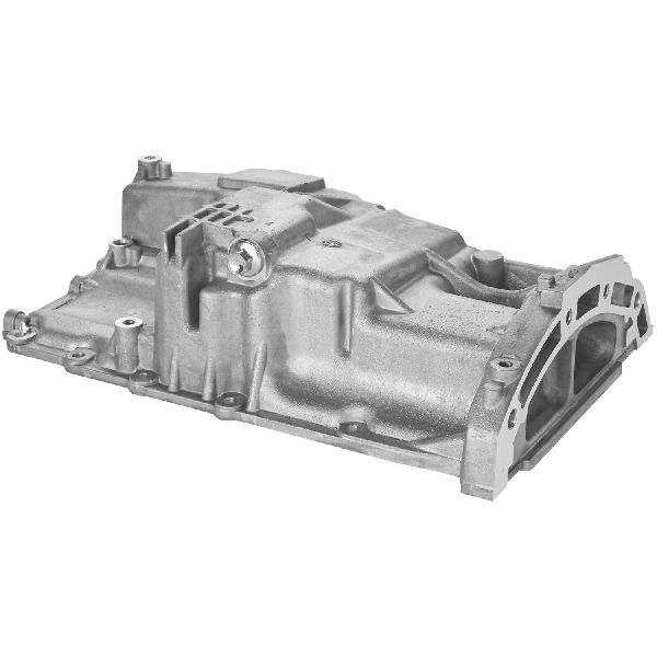 2013-2020 Lincoln MKZ Engine Oil Pan (Spectra)